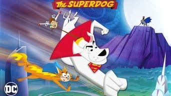 Krypto the Superdog (2005-2006)