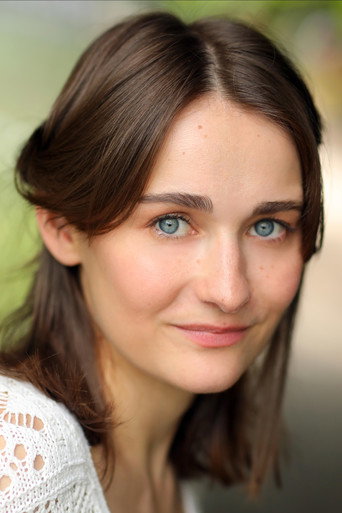 Melissa Parker fotoğraf 2