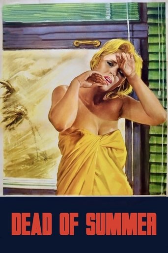 Dead of Summer (1970)