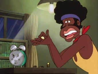 Cena de Episódio 117