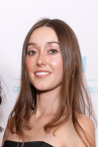 Hannah McMechan
