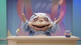 The Gorburger Show (2017)