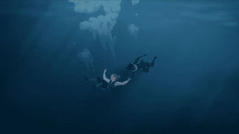 第6話：Back on Earth