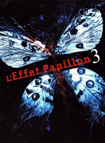 poster film L'Effet papillon 3