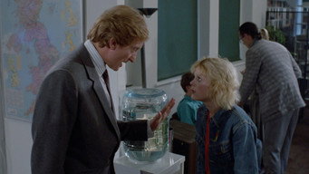 Hidden City (1987)