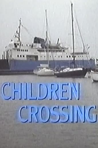 Poster of Children Crossing