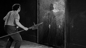 Challenge the Devil (1963)