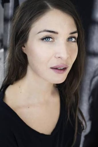 Image of Alida Morberg