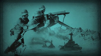 The Great War (2014- )