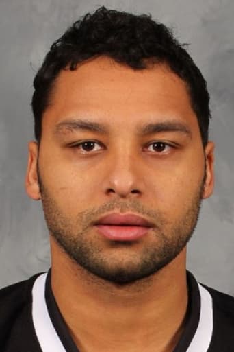 Image of Trevor Daley