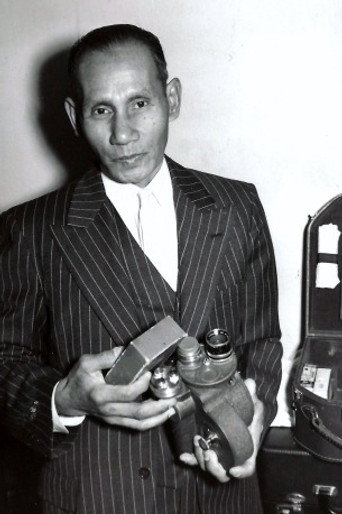 Nicholas G. Viernes