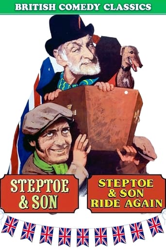 Steptoe & Son
