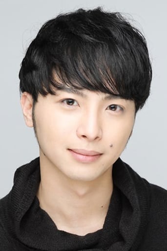 Image of Fumiya Tanaka