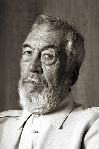 John Huston — photo 3