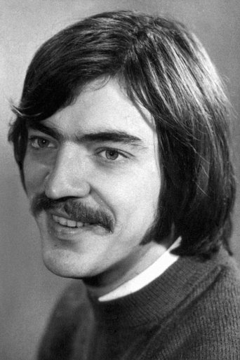 Mikhail Boyarskiy headshot