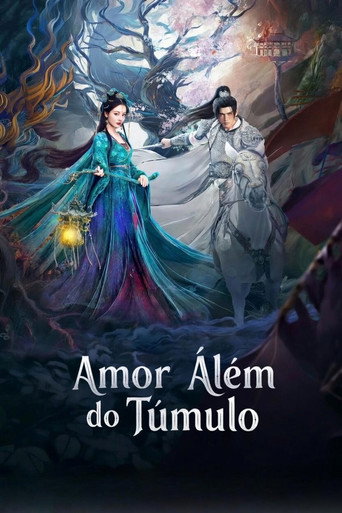Amor Além do Túmulo — Pôsteres 23