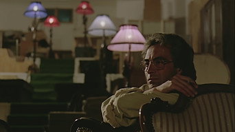 Night Journey (1989)
