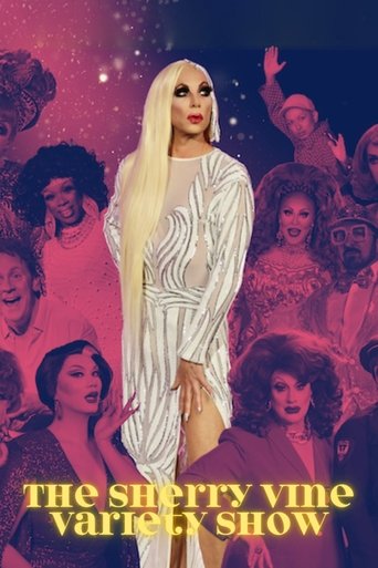 The Sherry Vine Variety Show: Season 2