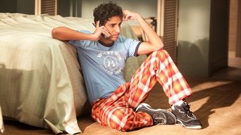Episódio A Internet da série Room 104