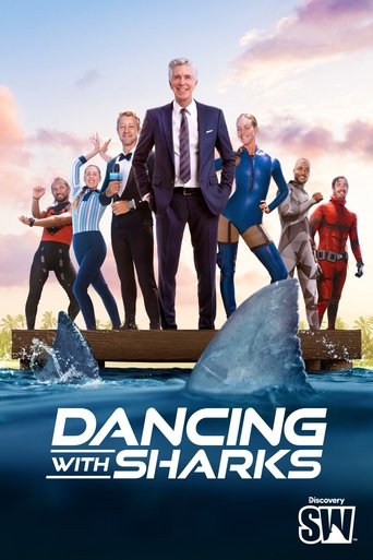 Dancing With Sharks (2025)