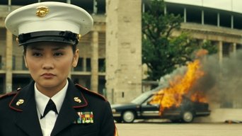 Cena de O cavalo-marinho