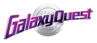 Galaxy Quest logo