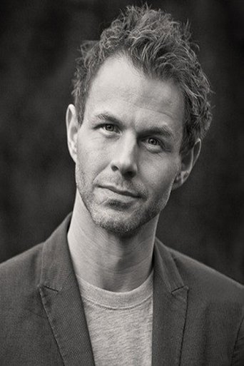 Image of Mark Letheren
