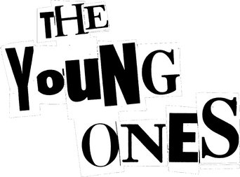The Young Ones logo