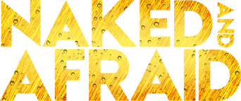 Naked and Afraid logo