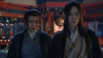 Aflevering 25 — Episode 25