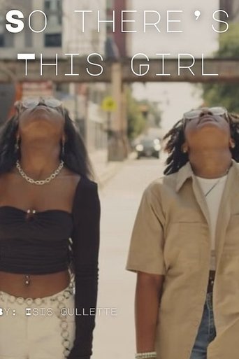 So There's This Girl poster