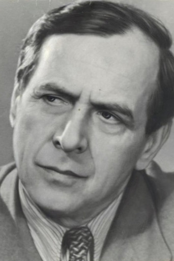 Foto de Nikolay Mikhaylov