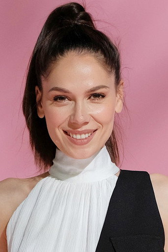 Irina Fodor