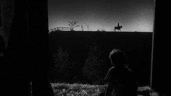 Still 4 from The Night of the Hunter