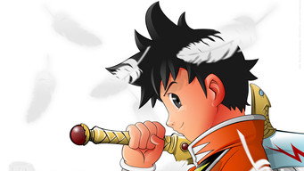 Beet the Vandel Buster (2004-2006)