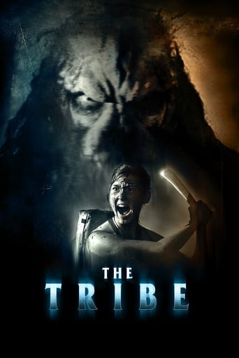 The Tribe, l'île de la terreur