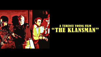 #9 The Klansman