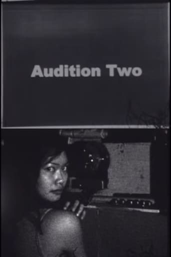 Audition Two
