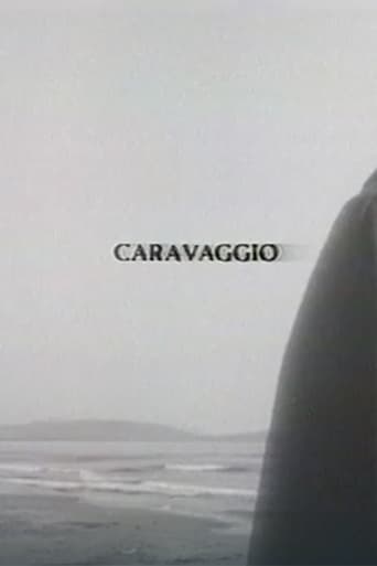 Poster of Caravaggio