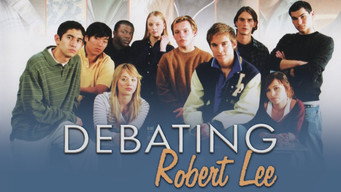 #4 Debating Robert Lee