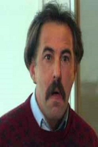 Tasos Polyhronopoulos