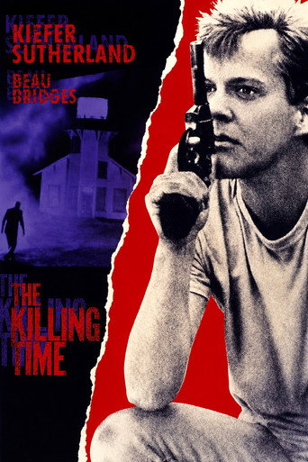 The Killing Time — Pôsteres 2