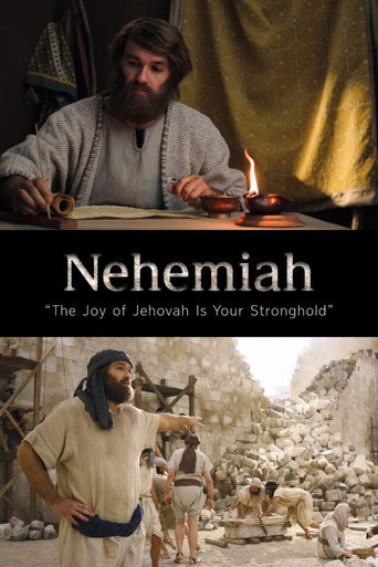 Nehemiah: 'The Joy of Jehovah Is Your Stronghold' (2020)
