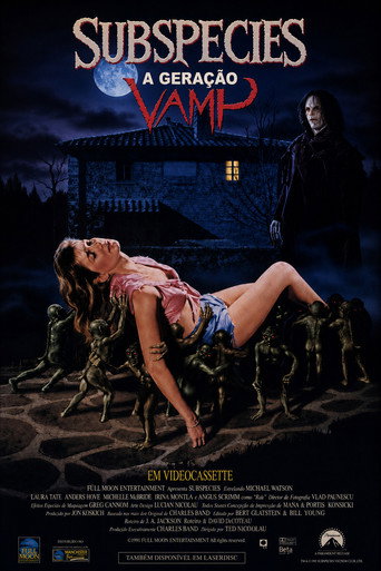 Creatures of the Night