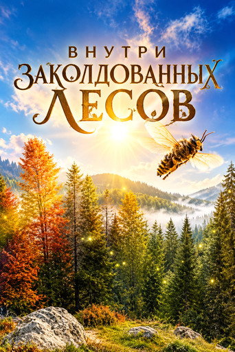 Внутри Заколдованных Лесов