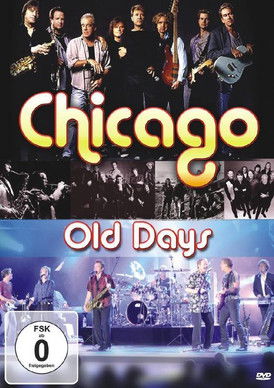 Chicago: Old Days (2012)