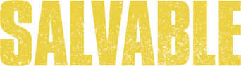 Salvable logo