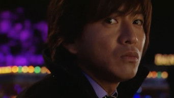 第10話：Holy Night