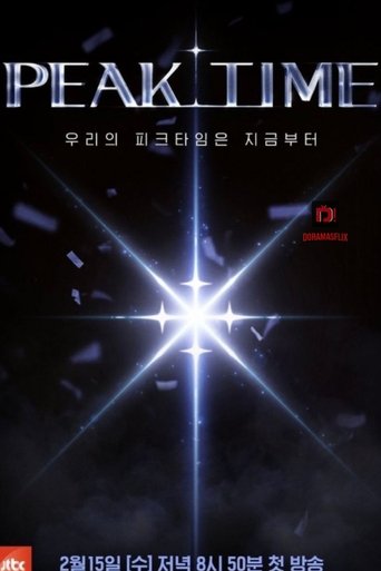 Peak Time 1