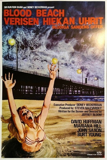 Blood Beach